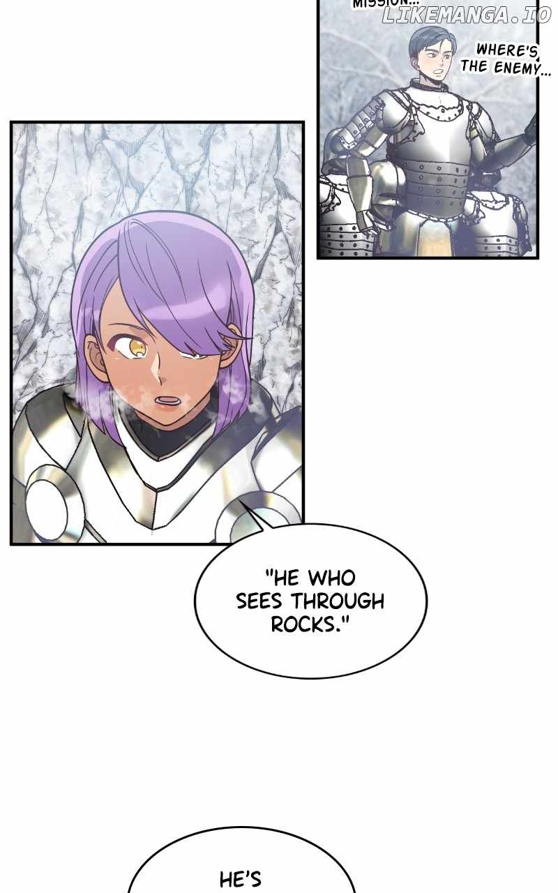 Pouring Money Into the Underdog Mercenaries Chapter 68 35